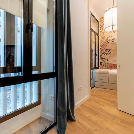 Апартаменты Luxury Loft En El Centro Севилья Экстерьер фото