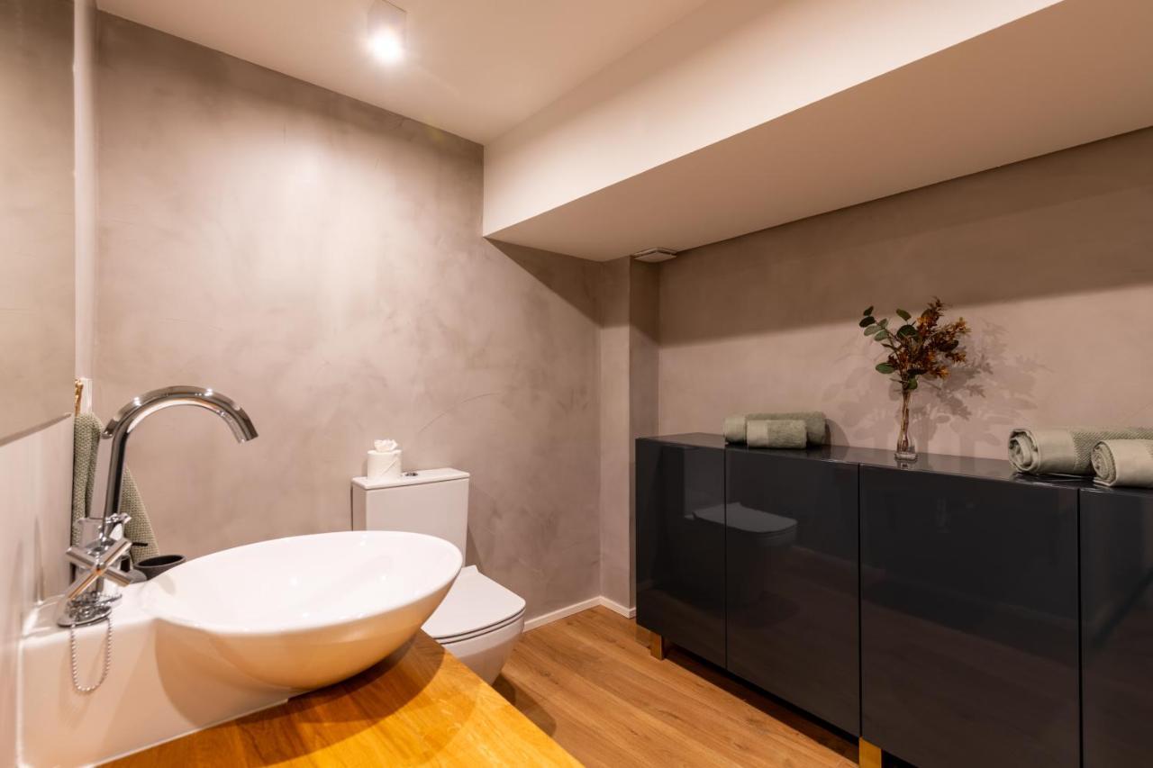 Апартаменты Luxury Loft En El Centro Севилья Экстерьер фото