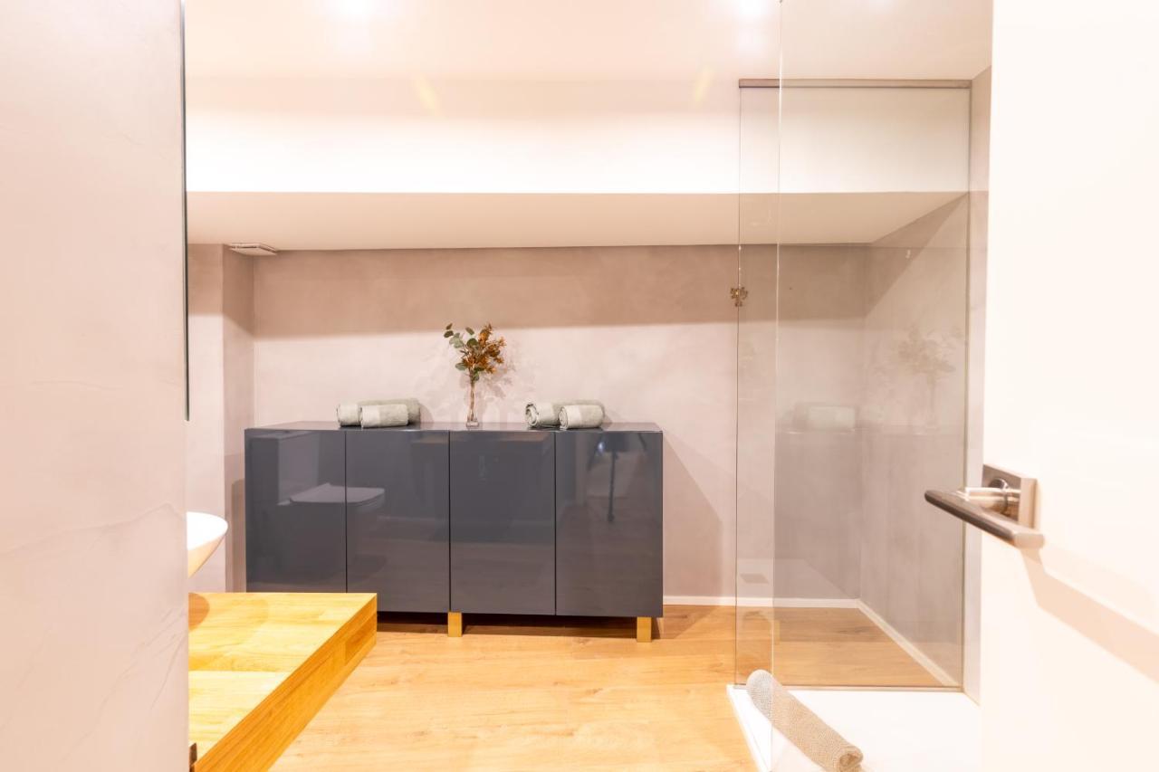 Апартаменты Luxury Loft En El Centro Севилья Экстерьер фото